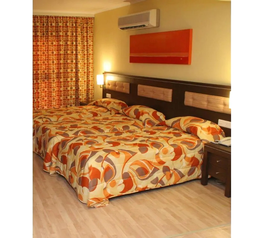 Livadhiotis City Hotel 2*-14