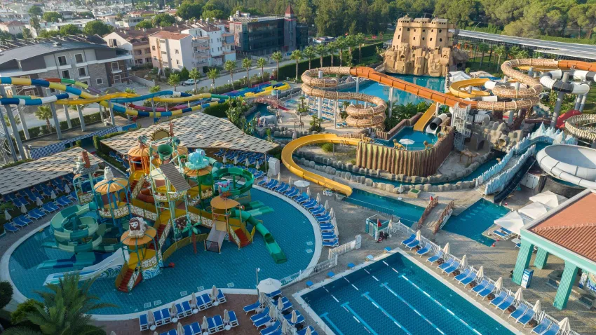 Granada Luxury Belek 5*-183