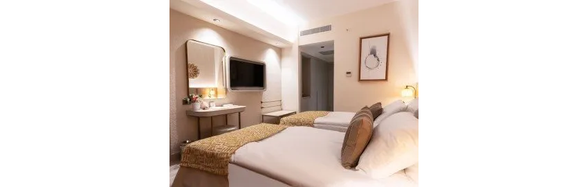 Sy Hotels Belek Boutique Luxury 5*-10