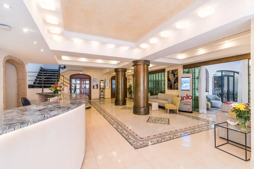 Baviera Hotel 3*-14