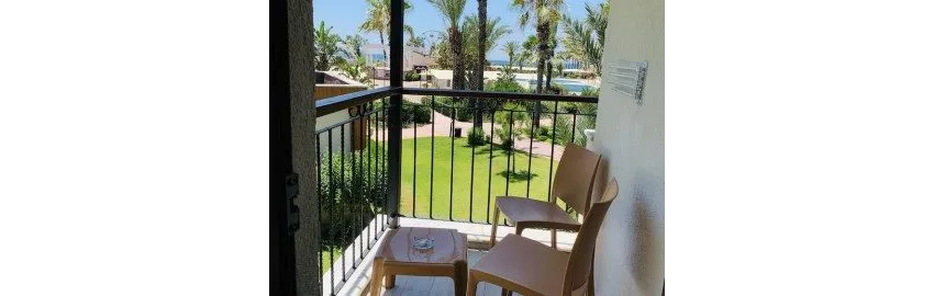 Club Hotel Turan Prince World 5*-29