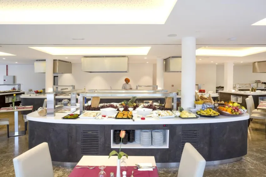 Hotel Luxor 4*-57