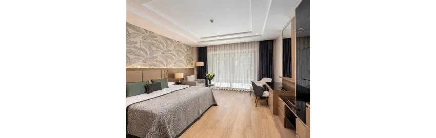 Miracle Resort 5*-27