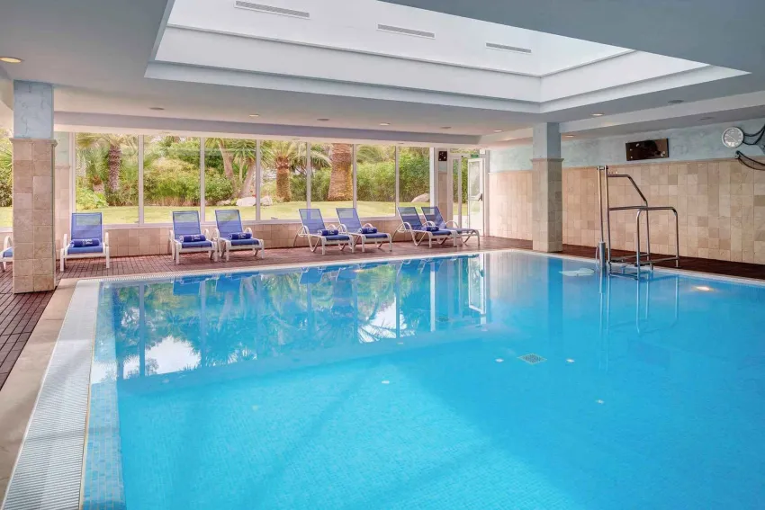 Eurotel Punta Rotja Hipotels 4*-23