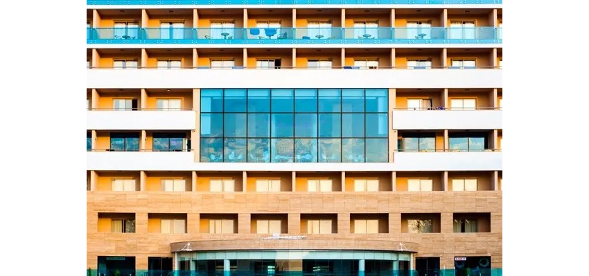 A Good Life Utopia Family Resort 4*-1