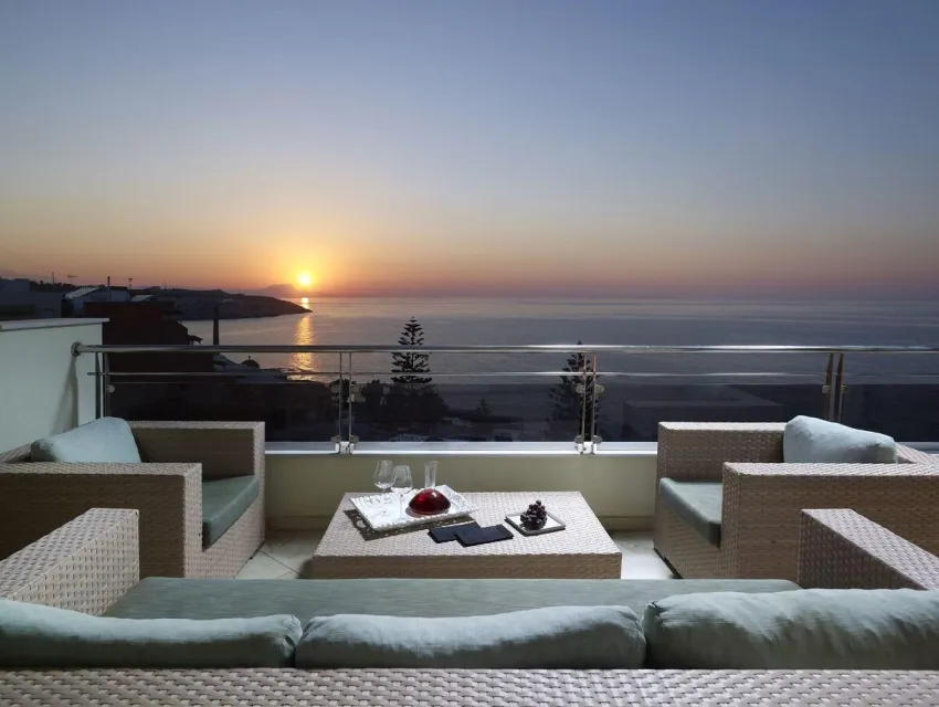 Macaris Suites & Spa 5*-25