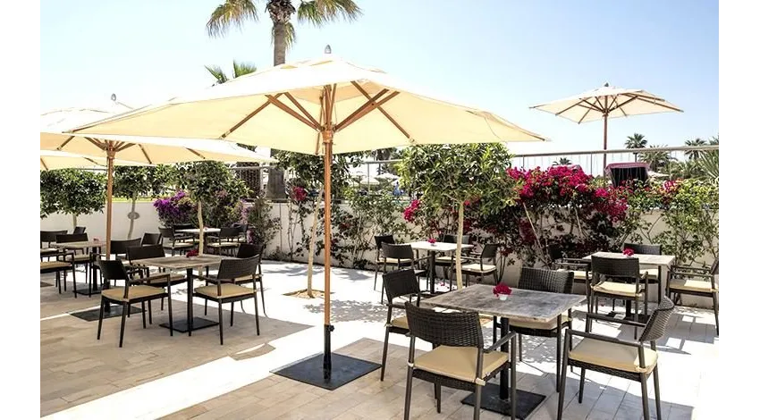 IBEROSTAR SELECTION DIAR EL ANDALOUS  5*-28