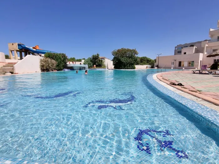 Vincci Helya Beach & Resort 4* - Monastir - Tunisia
