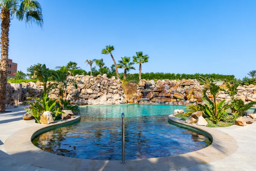 Fort Arabesque The Villas 4*-93