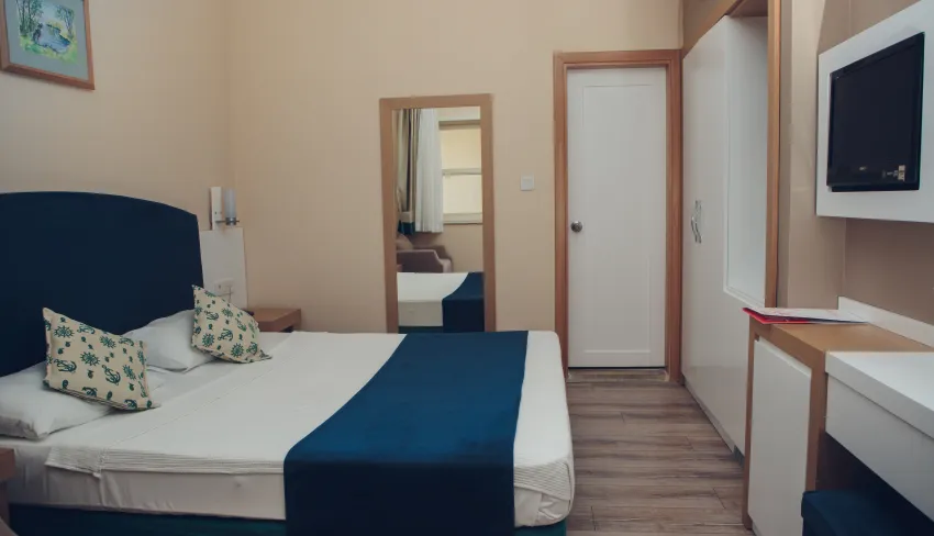 Lancora Beach Hotel 4*-26