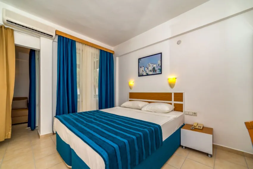 ARMAS GREEN FUGLA BEACH  4*-20