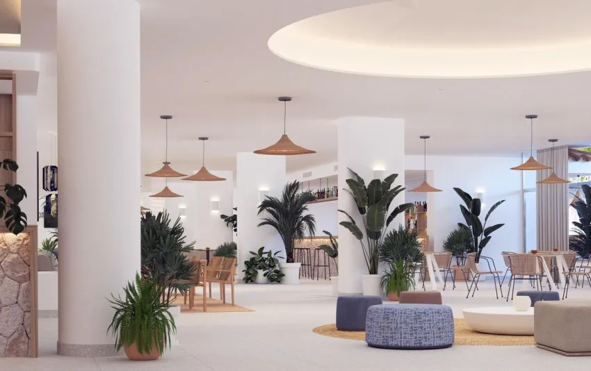 HSM Atlantic Park Hotel 4*-11