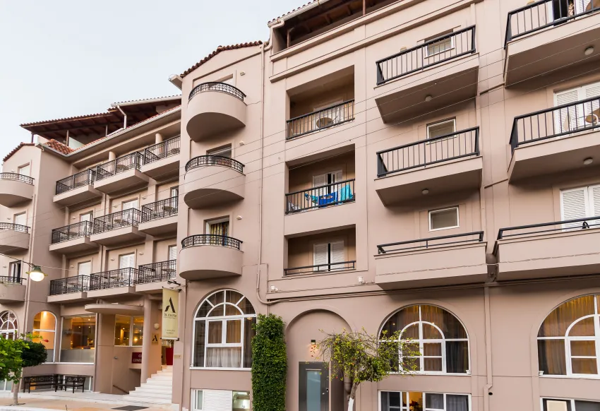 Palatino Hotel Zakynthos 4*-7