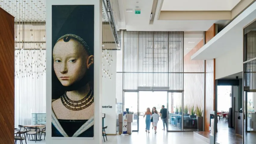 Riolavitas Spa & Resort Hotel 5*-71