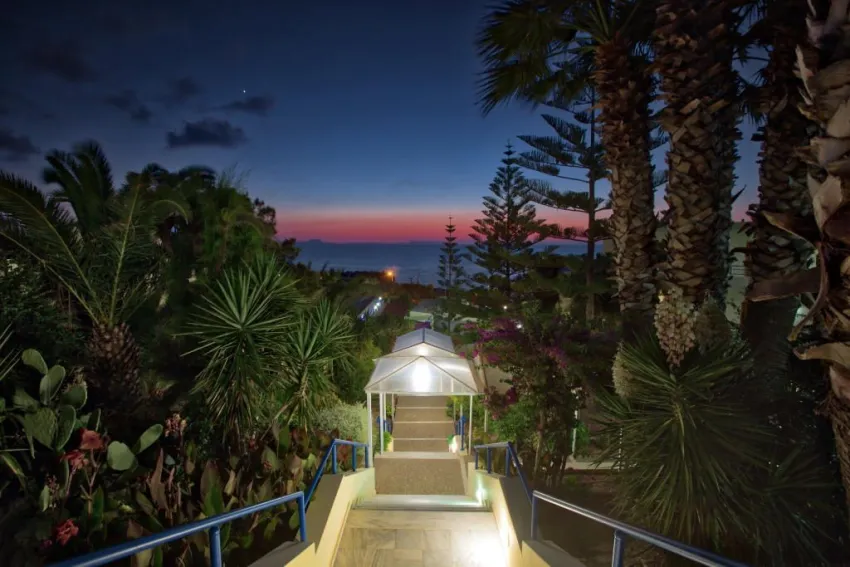 Rethymno Mare Royal and Water Park 5*-7