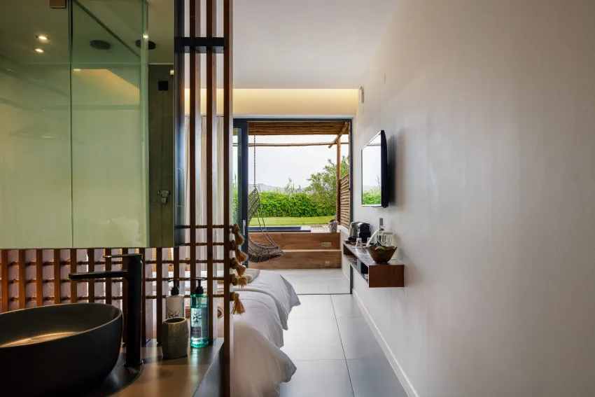 La Mer Resort & Spa Adults Only 17+ 5*-146