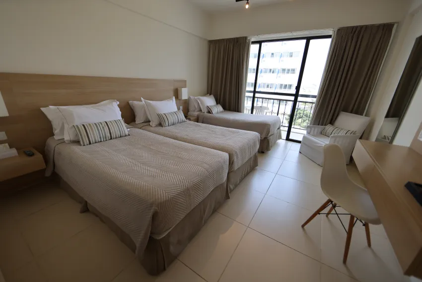 Sandy Beach Hotel 4*-13