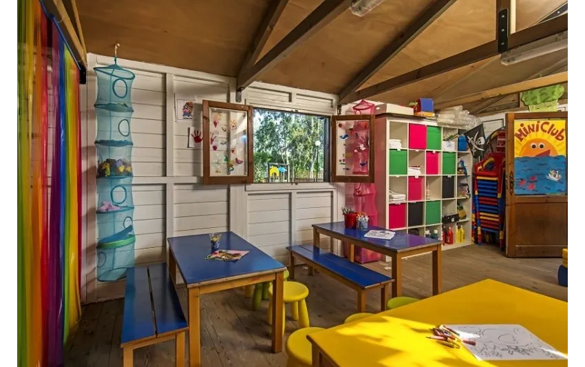 Iberostar Waves Ciudad Blanca 4*-22