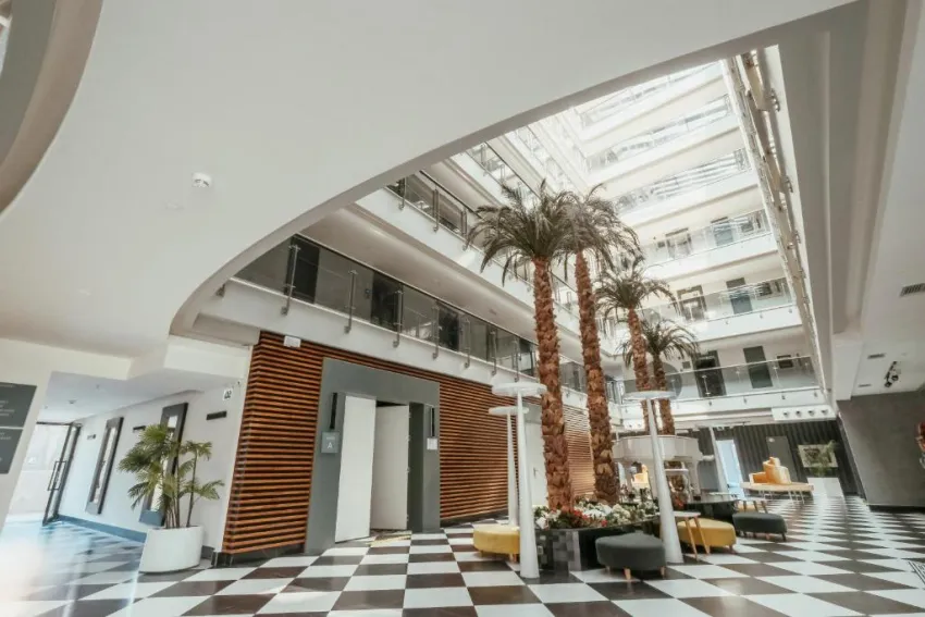 SUNPRIME C-LOUNGE (ADULS ONLY 16+) - STANDARD ROOM SEA VIEW 5*-19