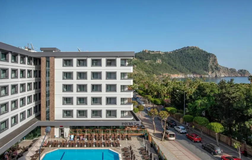 RIVIERA ZEN HOTEL & SPA (ADULTS ONLY 16+)  4*-1
