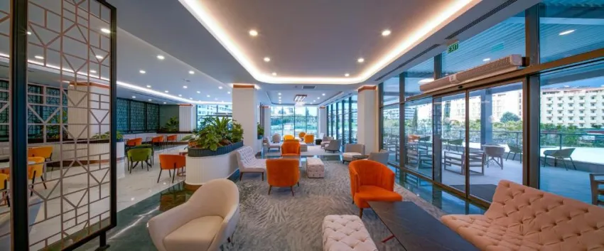 Stella Elite Resort & Spa (Adults Only 16+) 5*-9