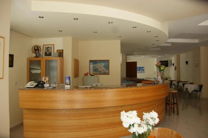 International Hotel 3*-5