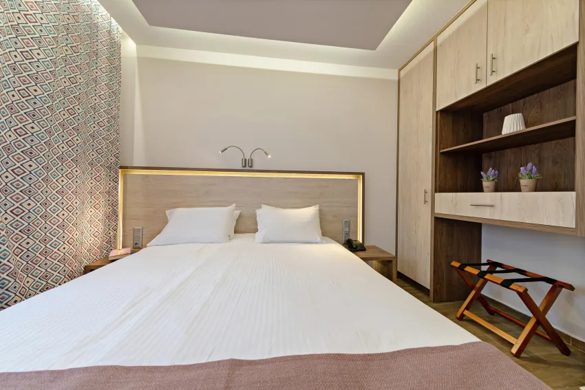 Summer Dream Hotel Apartments 3*-12