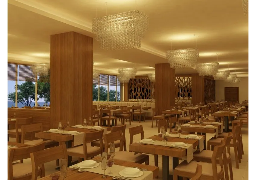 Armas Life Belek 5*-9