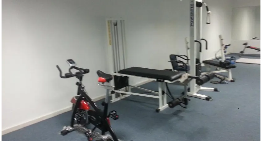 Evabelle Napa Hotel Apartments -75