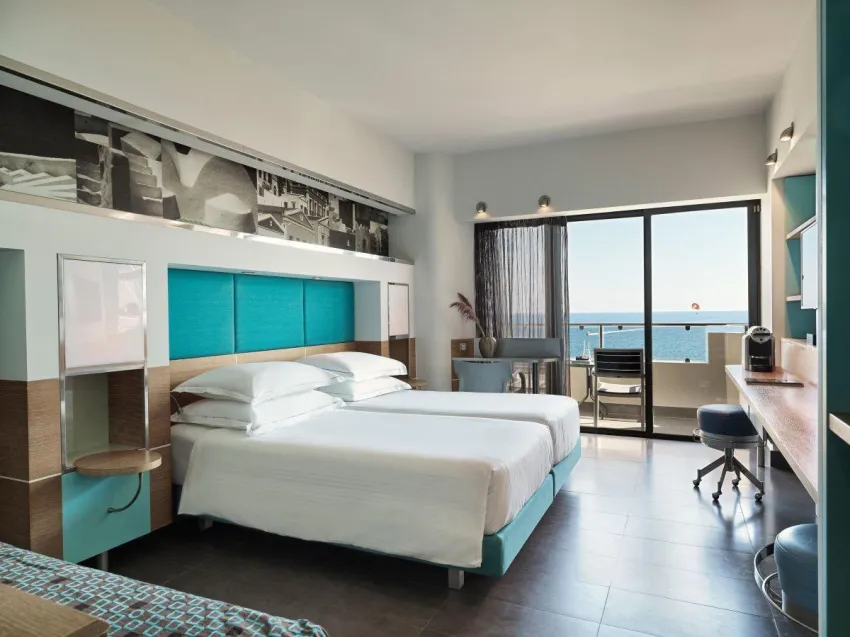 Esperos Palace 4*-37