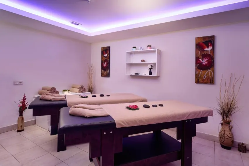 KAILA CITY HOTEL  4*-21