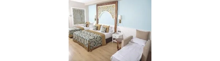 Jadore Deluxe Hotel & Spa 5*-14