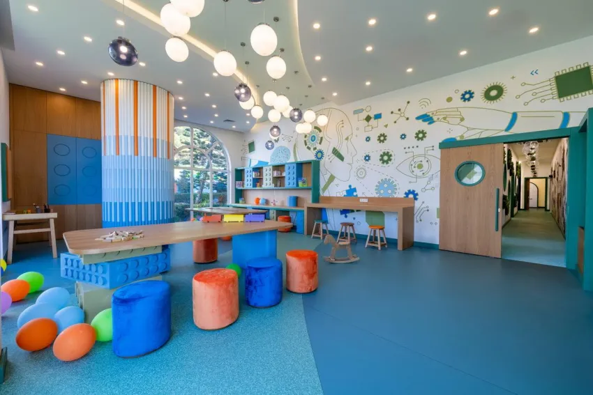 Nirvana Dolce Vita 5*-49