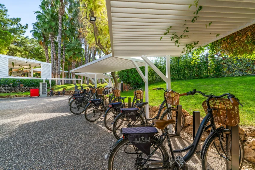 Rixos Downtown Antalya - The Land Of Legends Access 5*-35