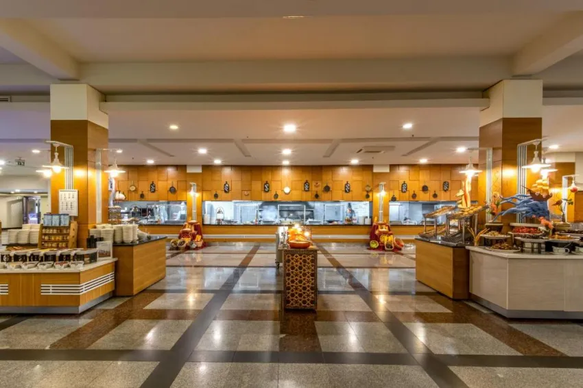 GYPSOPHILA CLUB MARINE   5*-64