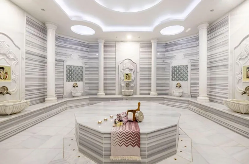 Grand Pasha Hotel 4*-17