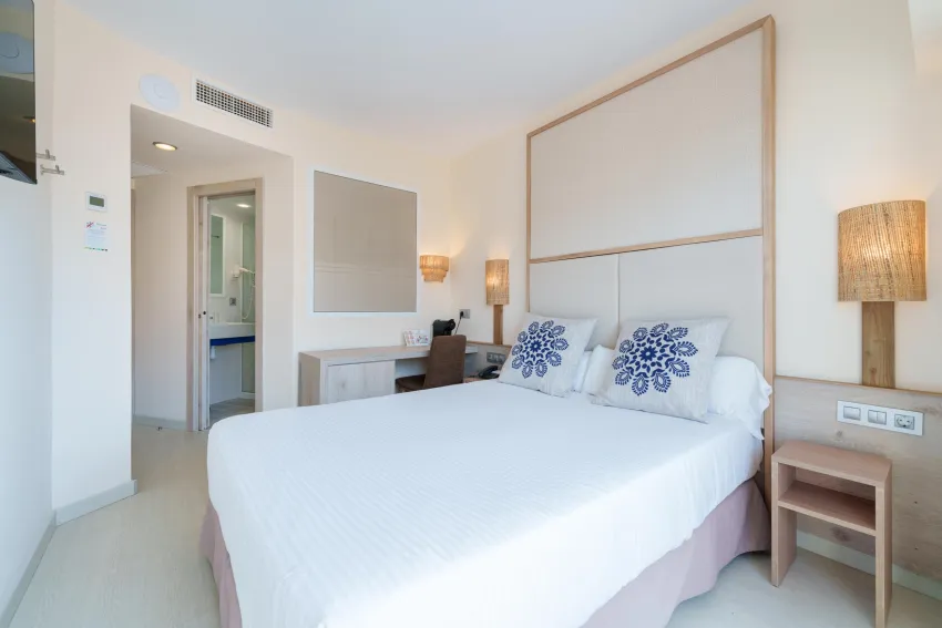 Ferrer Janeiro Hotel Spa 4*-32