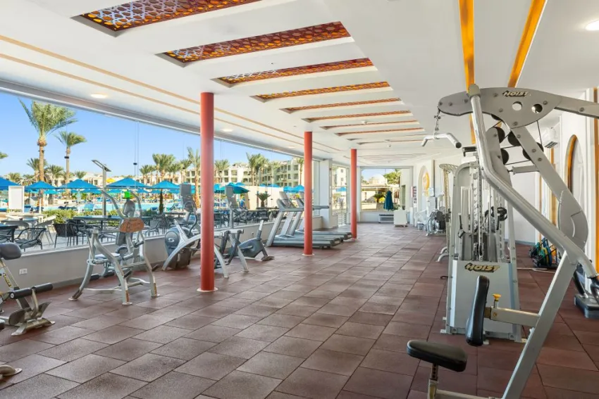 PICKALBATROS DANA BEACH RESORT  5*-51