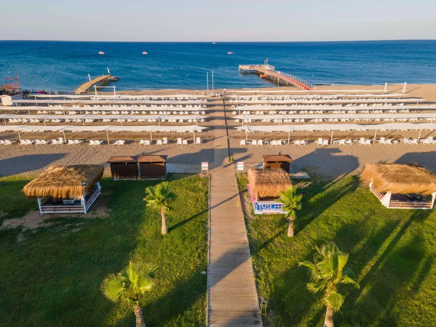 Asteria Family Resort Side (ex. Euphoria Palm Beach Side) 5*-11