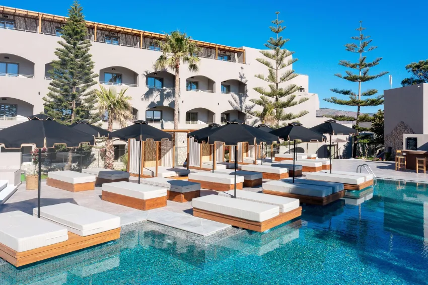 Eliros Mare Hotel 4*-83