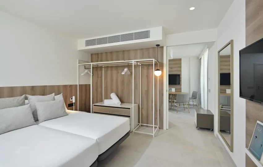 Innside by Melia Calvia Beach 4*-19