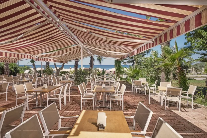 Seaden Corolla 4*-10