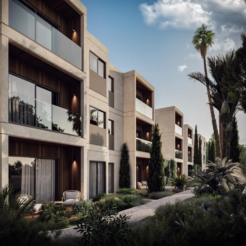 M Boutique Hotel (EX Daphne) Adults Only 4*-2