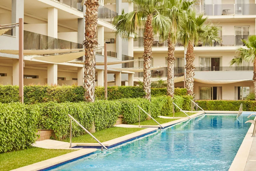 Zafiro Palace Alcudia 5*-117