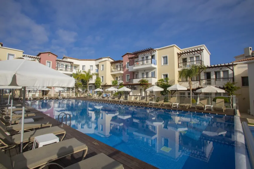 Louis Althea Beach 4*-1