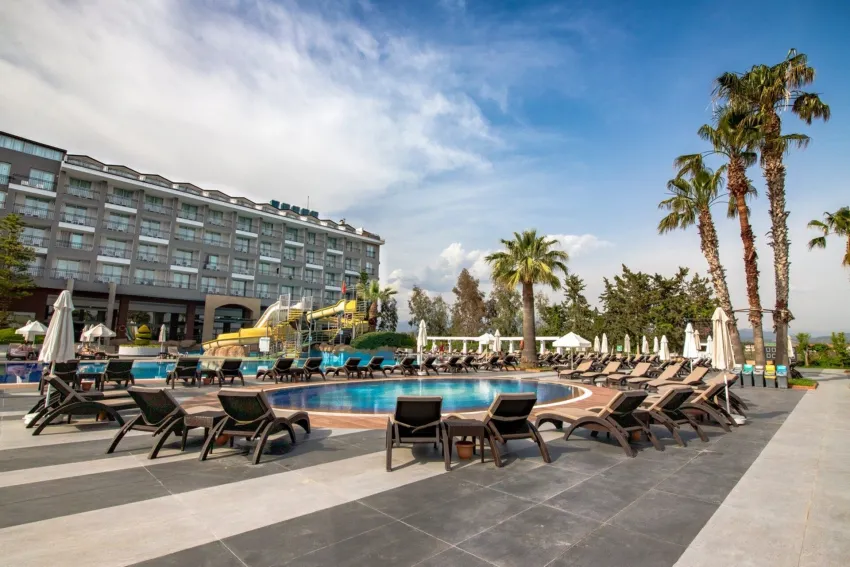 Washington Resort & Spa 5*-18