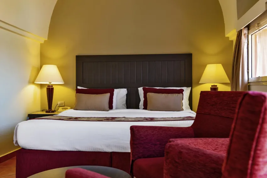 TUI Magic Life Redsina Sharm El Sheikh 5*-7