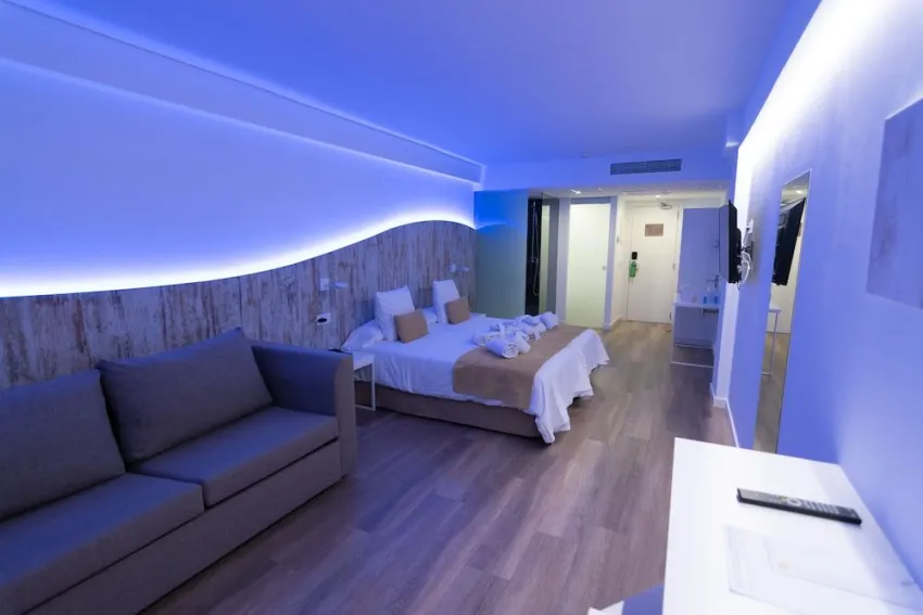 R2 Bahia Cala Ratjada 4*-9