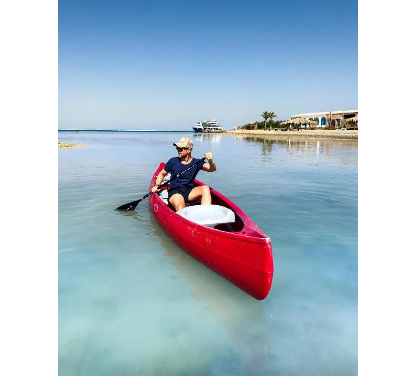 GRAVITY HOTEL & AQUA PARK HURGHADA  4*-9