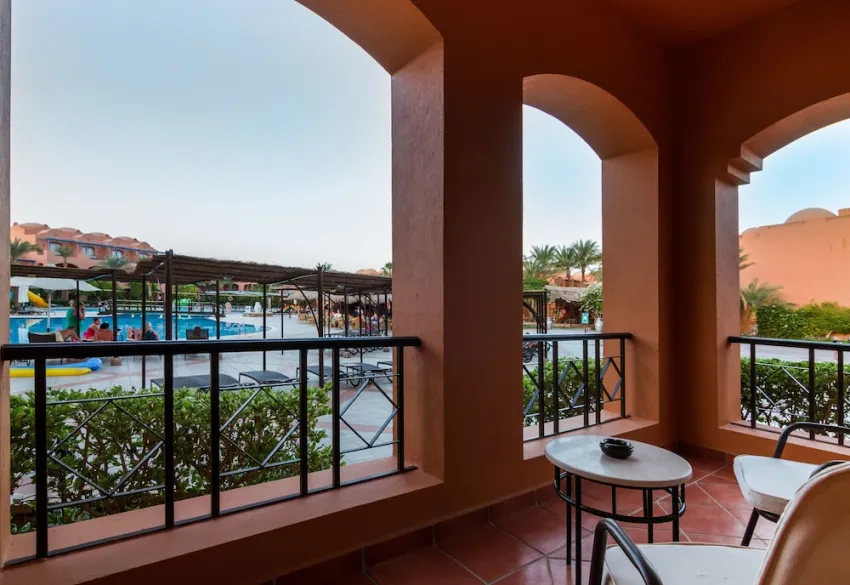 Jaz Makadi Oasis Resort & Club 5*-36